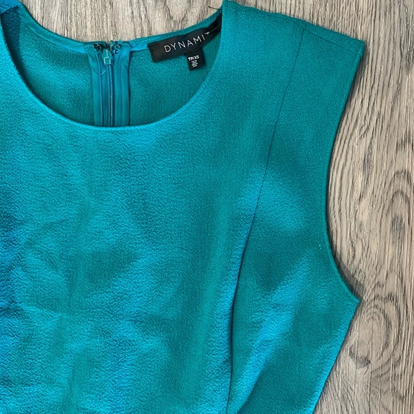 Beautiful Dynamite Cocktail dress - Picture 3 of 3